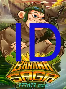 BananaSaga