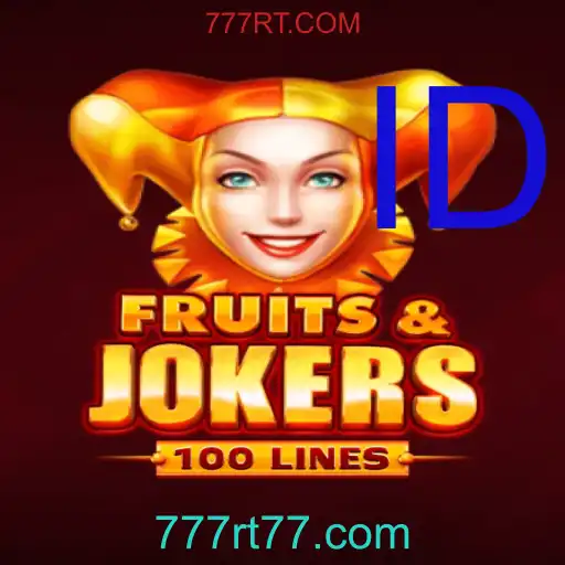 FruitsAndJokers100