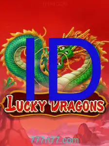 LuckyDragons